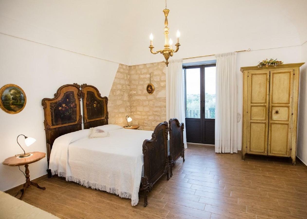 Agriturismo Villa Flavia Casa Serrafiori Exterior photo